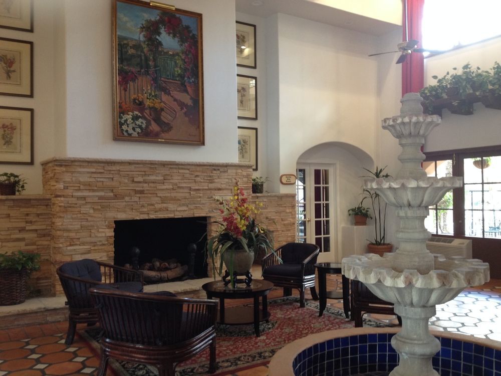 Hotel Courtyard Irvine John Wayne Airport/Orange County Exterior foto