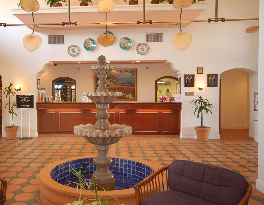 Hotel Courtyard Irvine John Wayne Airport/Orange County Exterior foto