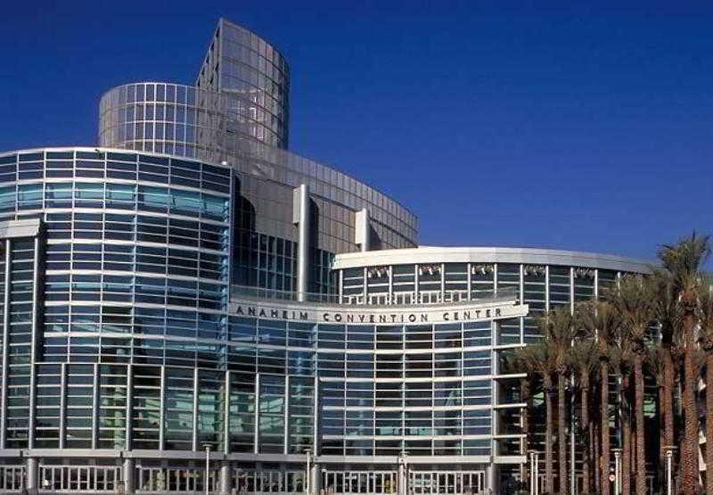 Hotel Courtyard Irvine John Wayne Airport/Orange County Exterior foto